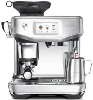 Sage the Barista Touch Impress SES881BSS