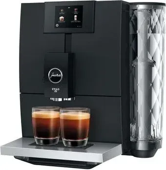 JURA Ena 8 Full Metropolitan Black 15493