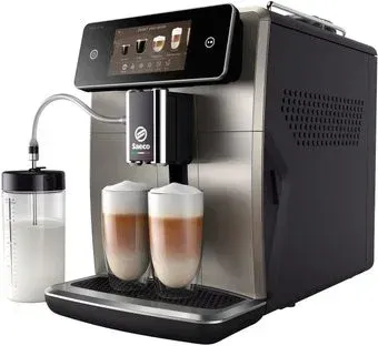 Saeco Xelsis Deluxe SM8782/30