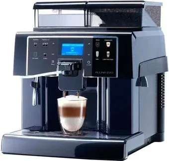 Saeco Aulika Evo Focus 9843/03