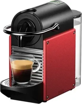 DeLonghi Pixie EN124.R