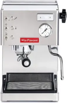 La Pavoni Casa Bar PID LPMCBS02EU