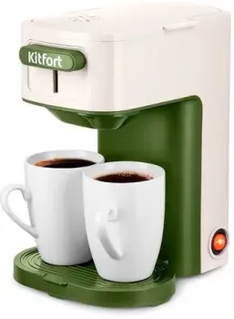 Kitfort KT-7618