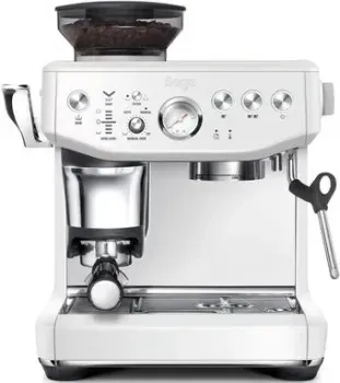 Sage SES876SST