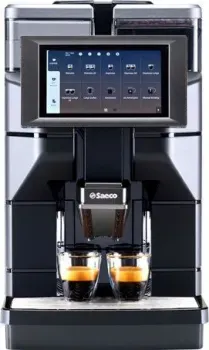 Saeco Magic B2