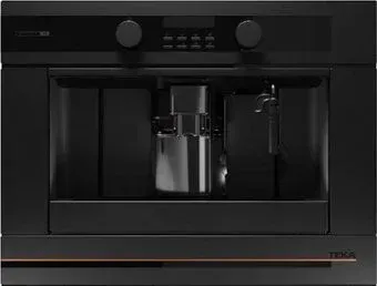 TEKA CLC 85-G1 GM (матовый черный)