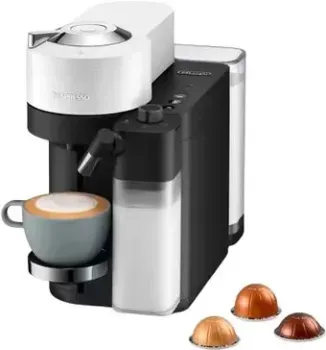 DeLonghi Vertuo Lattissima ENV300.W
