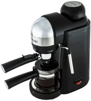 Pioneer CM106P (черный)