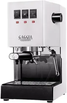 Gaggia Classic Evo White 9481/13