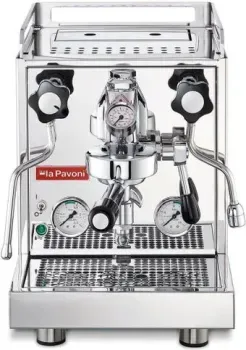 La Pavoni LPSCOV01EU
