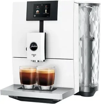 JURA Ena 8 Full Nordic White 15491