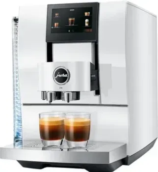 JURA Z10 Diamond White (15410)