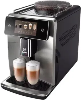 Saeco Xelsis Deluxe SM8785/00