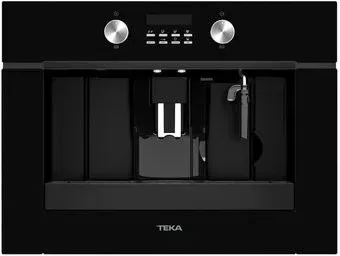 TEKA CLC 855 GM (черный)