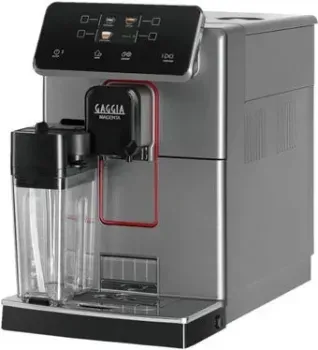 Gaggia Magenta Prestige 6603/90 (Glazed grey)