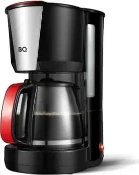 BQ CM1008 (красный/черный)