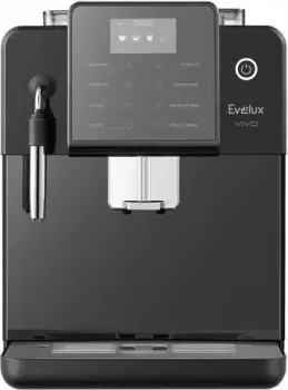 Evelux EACM 2007 Vivo