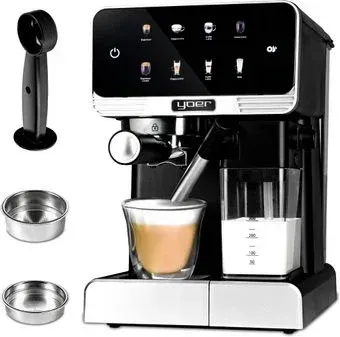Yoer Creamo EMF03BK