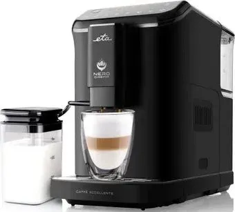ETA Nero Crema 8180 90000