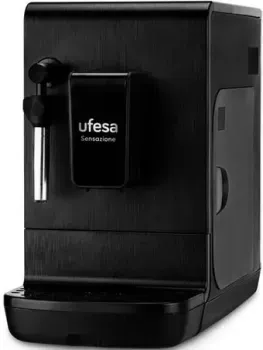 Ufesa Sensazione CMAB200.100 GC (черный)