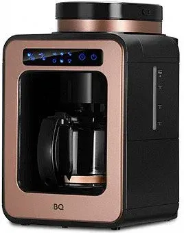 BQ CM7000 (розовое золото/черный)