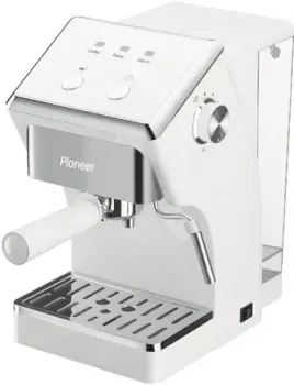 Pioneer CM115P (белый)