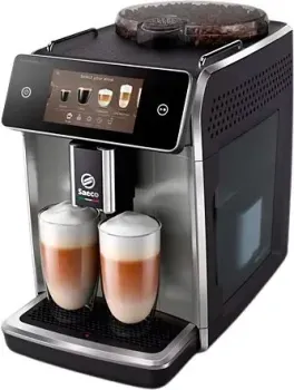 Saeco GranAroma Deluxe SM6682/00
