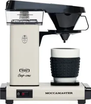 Technivorm Moccamaster Cup-One (белый)