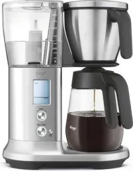Sage SDC400BSS