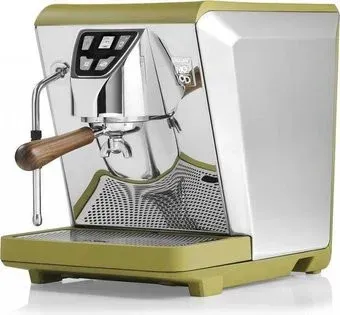 Nuova Simonelli Oscar Mood (зеленый)