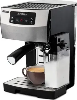 Yoer Mousso EMF02BK