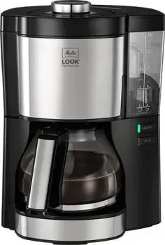 Melitta Look Perfection 1025-06 (черный)