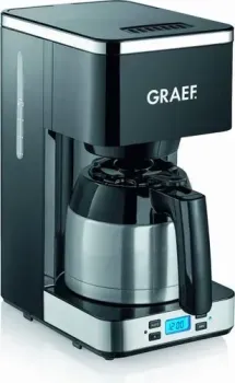 Graef FK 512