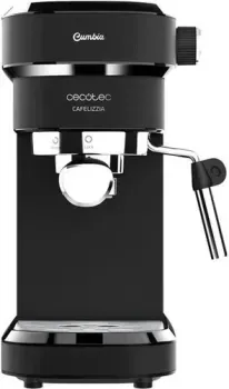 Cecotec Cafelizzia 790 Black