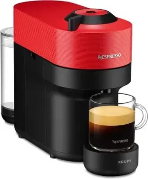 Krups Nespresso Vertuo Pop XN9205