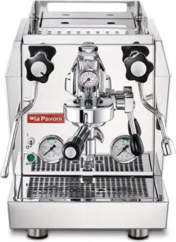 La Pavoni LPSGEV01EU