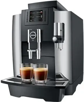 JURA WE8 Chrome 15419
