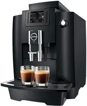 JURA WE6 Piano Black 15417