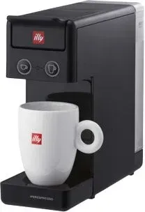 ILLY iperEspresso Y3.3 (черный)