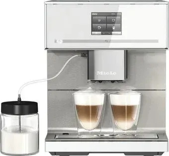 Miele CM 7550 (белый)