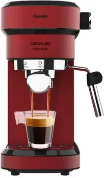 Cecotec Cafelizzia 790 SHINY