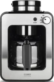 CASO Coffee Compac 1849