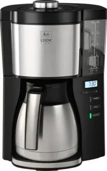 Melitta Look V Therm Timer (черный)