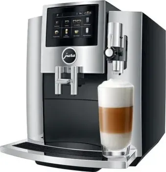 JURA S8 Chrome 15380