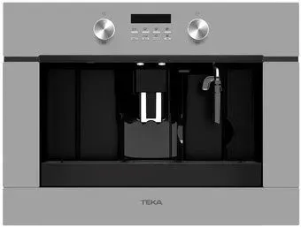 TEKA CLC 855 GM (серебристый)