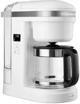 KitchenAid 5KCM1208EWH