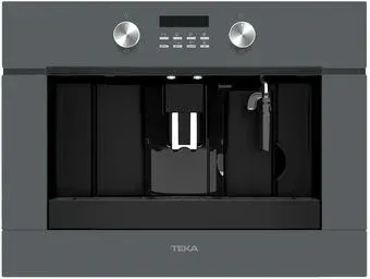 TEKA CLC 855 GM (серый)