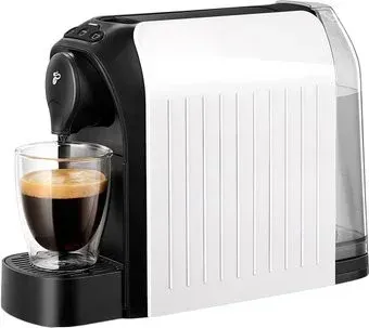 Tchibo Cafissimo Easy (белый)