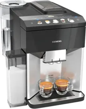 Siemens EQ.500 Integral TQ503R01