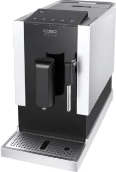 CASO Cafe Crema One